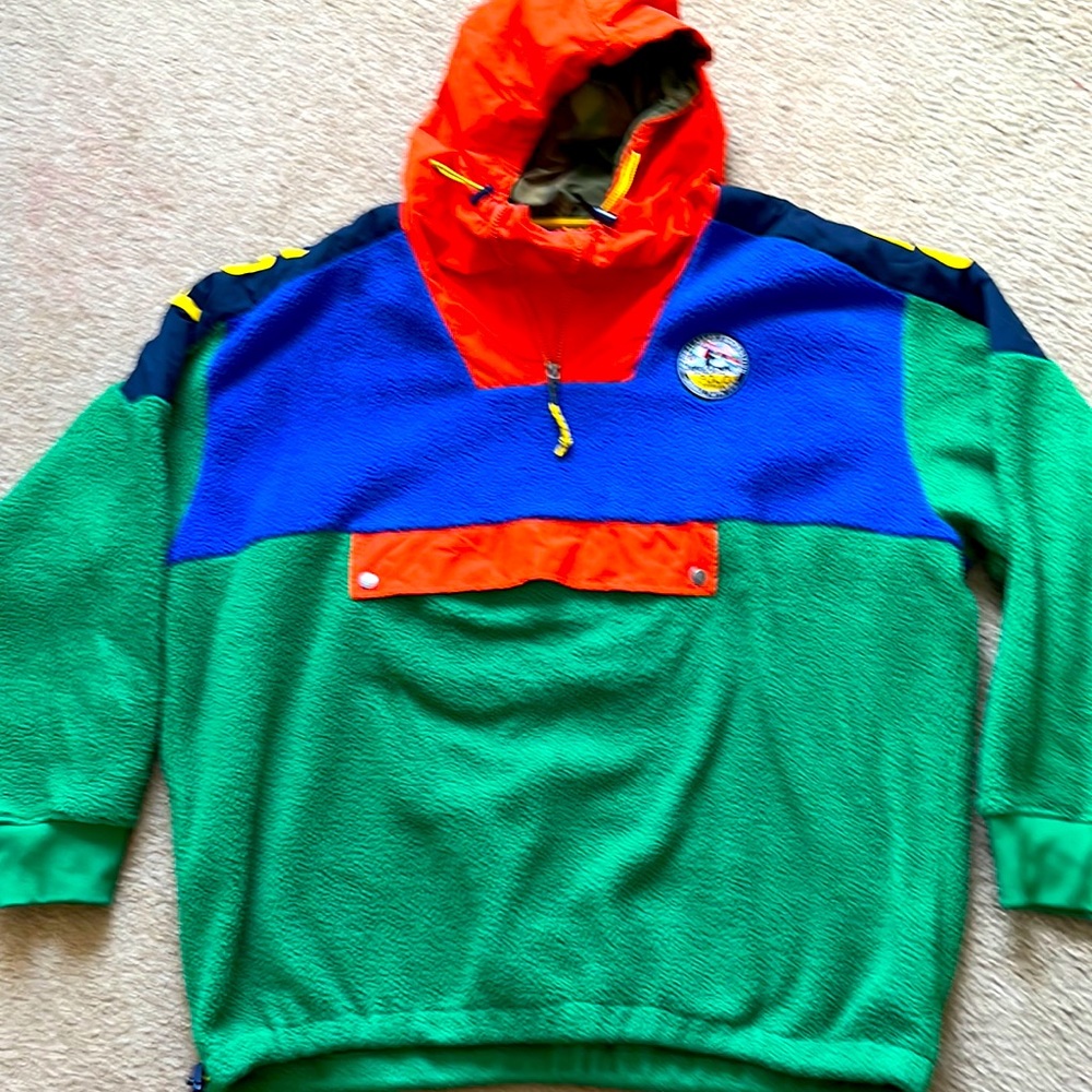 Ralph Lauren Polo Terrain